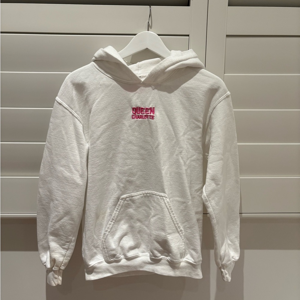 Girl Tribe Hoodie